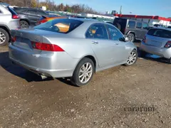 2006 Acura TSX