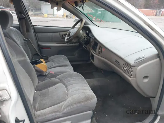2001 Buick Century Custom