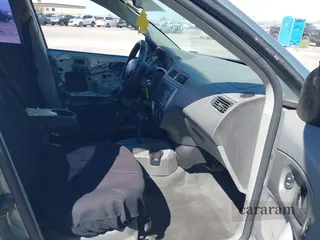 2005 Ford Focus S