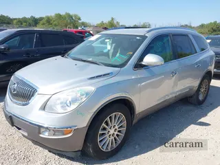 2010 Buick Enclave CXL 1XL