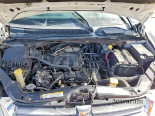 2010 Dodge Grand Caravan SXT