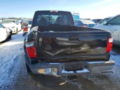 2001 Ford Ranger XL Fleet