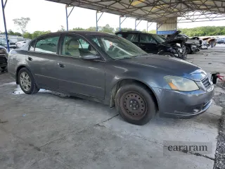 2005 Nissan Altima S
