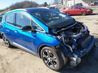 2017 Chevrolet Bolt EV Premier