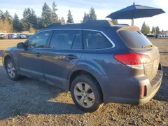 2011 Subaru Outback Premium