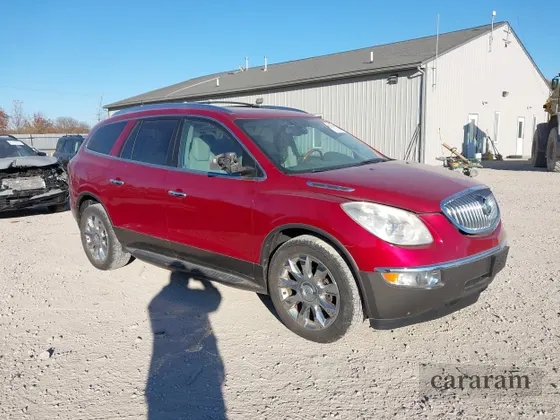 2012 Buick Enclave Premium