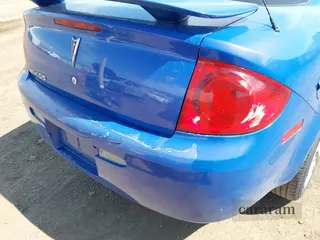 2008 Pontiac G5