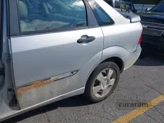 2006 Ford Focus S