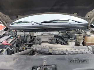 2006 Ford F-150 XLT
