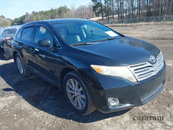 2010 Toyota Venza