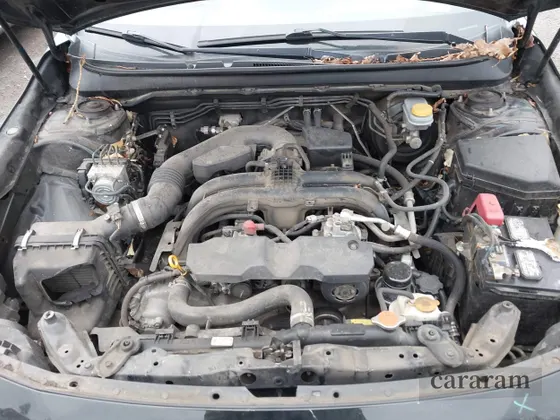2015 Subaru Outback Premium