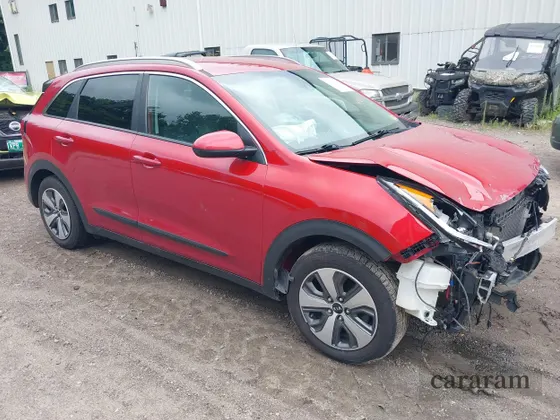 2019 Kia Niro LX