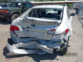 2014 Subaru Legacy Special Sports