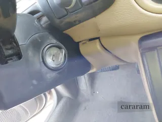 1996 Subaru Impreza L