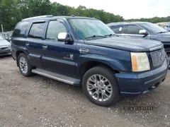 2005 Cadillac Escalade