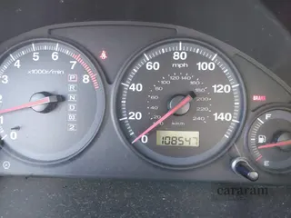 2001 Honda Civic EX