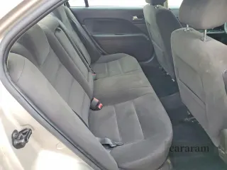 2008 Ford Fusion SE