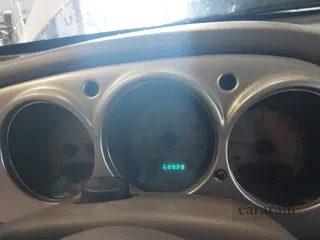 2005 Chrysler PT Cruiser Touring