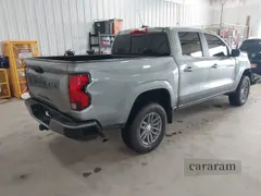 2023 Chevrolet Colorado 2WD LT