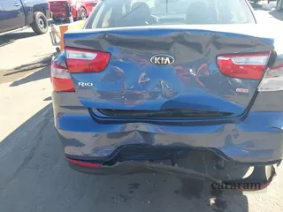 2016 Kia Rio LX