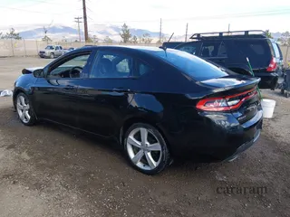 2014 Dodge Dart GT