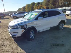 2015 Lincoln MKC