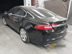 2011 Jaguar XF