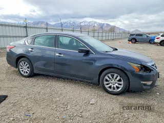 2014 Nissan Altima S