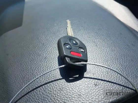 2018 Subaru Forester Premium