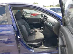 2006 Mazda 3 i Touring