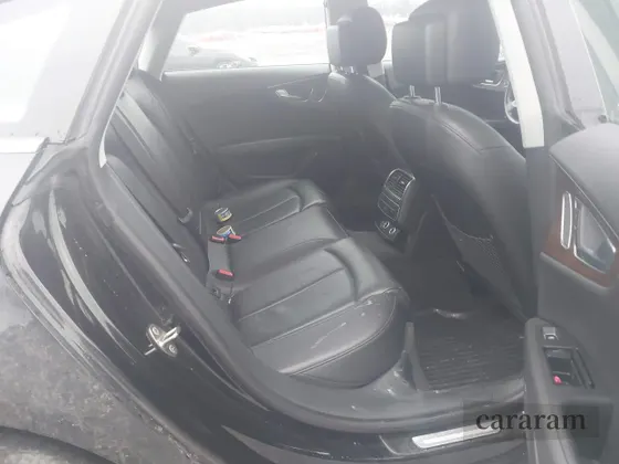 2014 Audi A7 Premium Plus