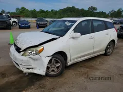 2003 Toyota Matrix XR