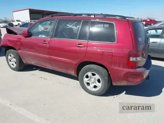 2007 Toyota Highlander
