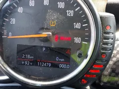 2015 MINI Hardtop S