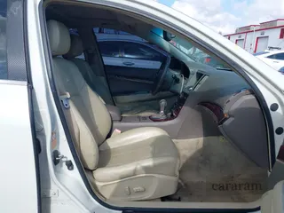 2007 Infiniti G35 G35x