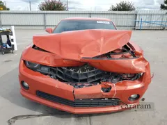 2011 Chevrolet Camaro 2SS