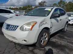 2010 Nissan Rogue SL