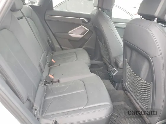 2022 Audi Q3 S line Premium Plus