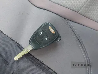 2011 Jeep Compass