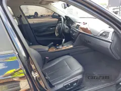 2013 BMW 3 Series 328i
