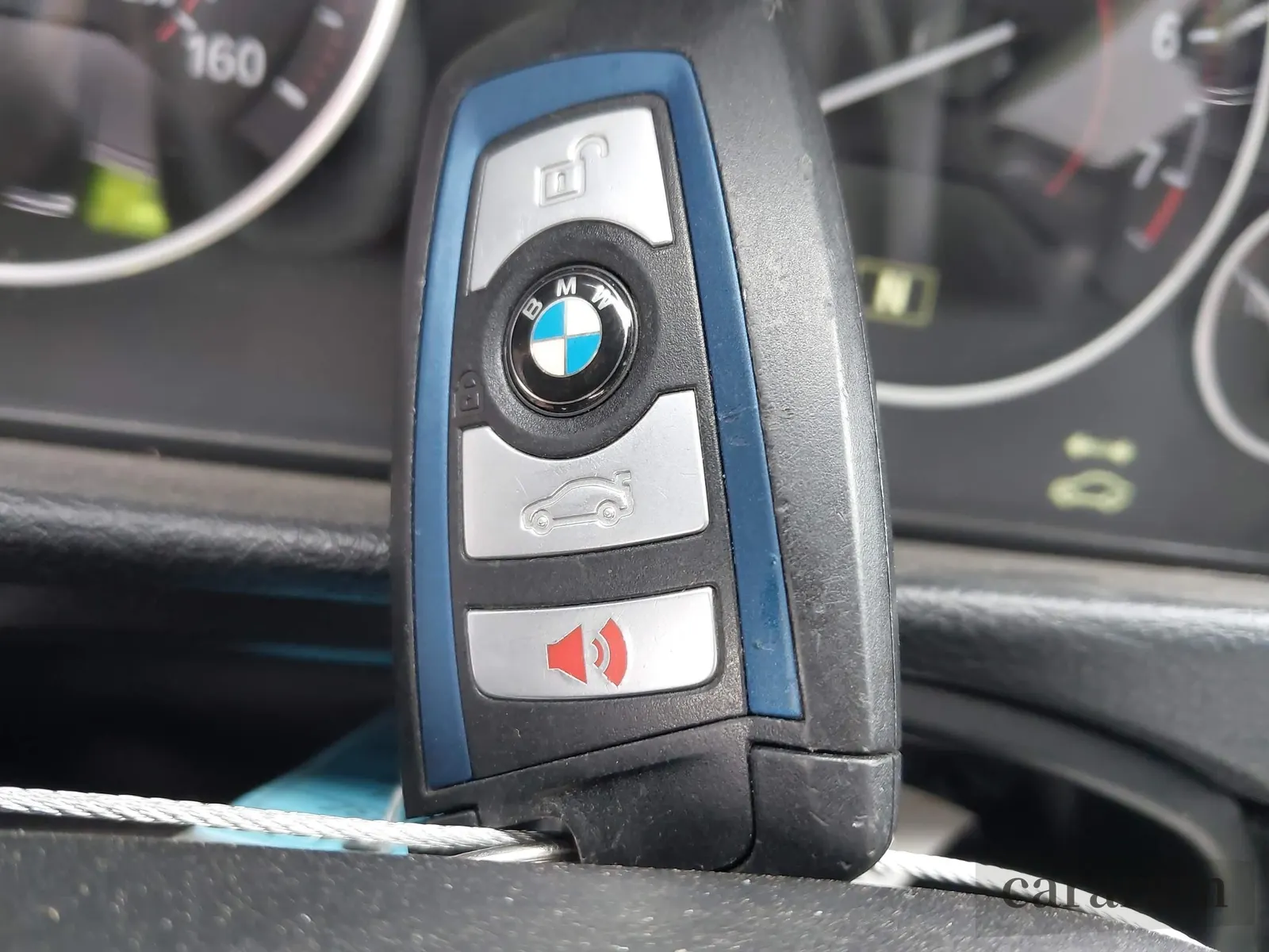 2014 BMW 3 Series 335i xDrive