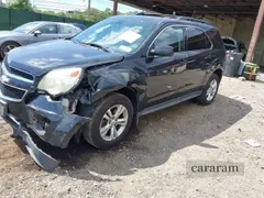 2011 Chevrolet Equinox 1LT