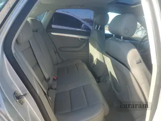 2008 Audi A4