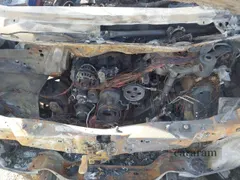 2021 Chevrolet Express Cargo