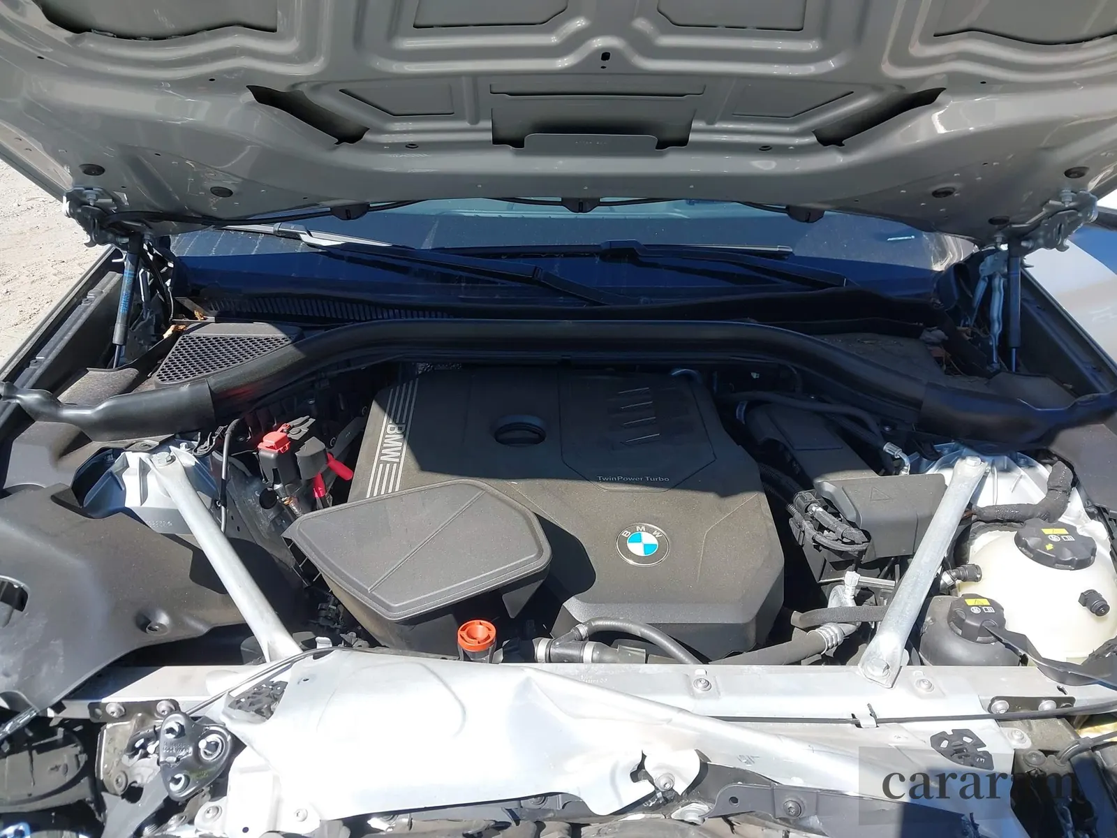 2021 BMW X4 xDrive30i