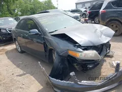 2007 Acura TSX