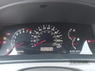 2006 Toyota Corolla LE