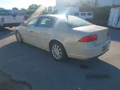 2011 Buick Lucerne CXL