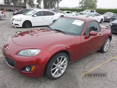 2012 Mazda MX-5 Miata Grand Touring