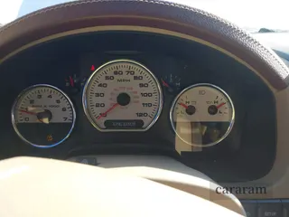 2007 Ford F-150 XLT
